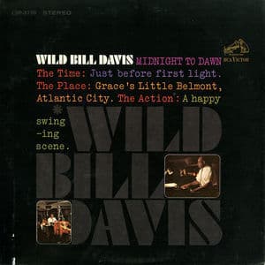 Midnight To Dawn 1967 [Hi-Res]