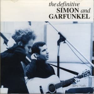 The Definitive Simon & Garfunkel
