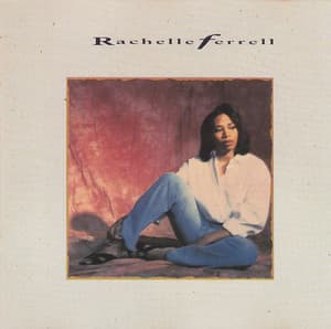 Rachelle Ferrell