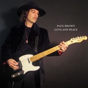 Love And Peace