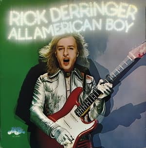 All American Boy