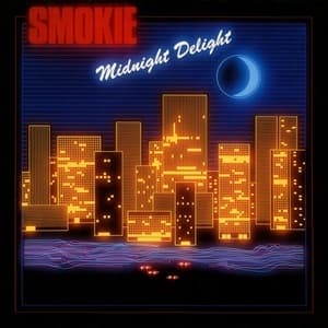 Midnight Delight