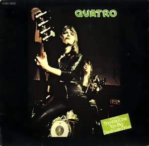Quatro