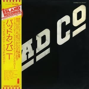 Bad Company