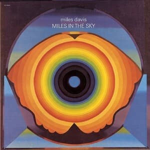 Miles In The Sky (Remastered) [Hi-Res]
