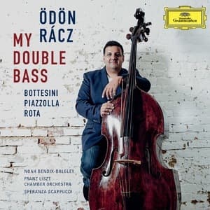 My Double Bass [Hi-Res]