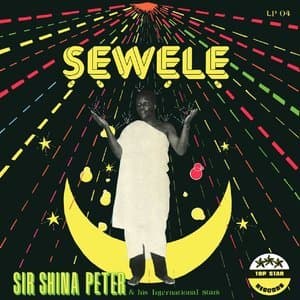 Sewele