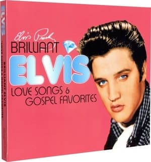 Brilliant Elvis Love Songs & Gospel Favourites