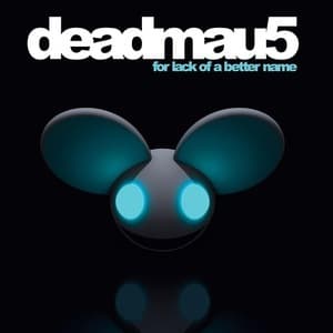 For Lack Of A Better Name (The Extended Mixes)