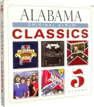 Original Album Classics