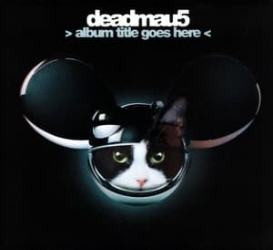 > Album Title Goes Here <