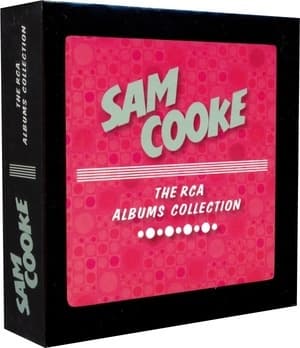The RCA Albums Collection