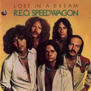Lost In A Dream