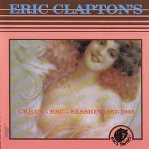 BBC Session 1967-1968