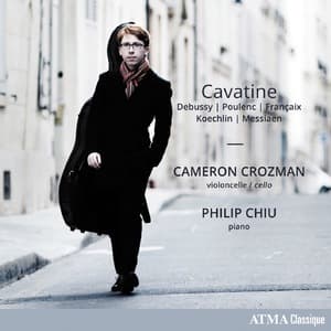 Cavatine [Hi-Res]