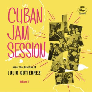 Cuban Jam Session, Vol. 1