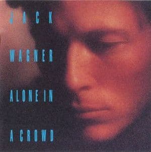 Alone In A Crowd