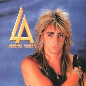 L.A. (1992, Remaster)