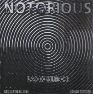 Radio Silence