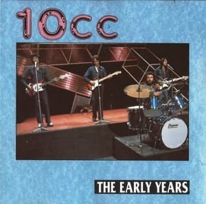 The Early Years