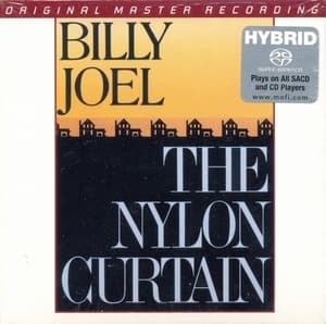 The Nylon Curtain