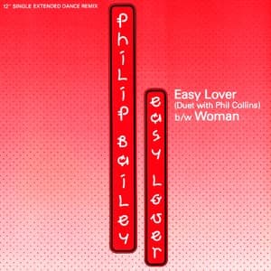 Easy Lover