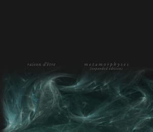 Metamorphyses (expanded Edition) 