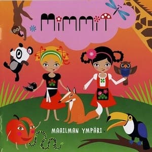 Maailman Ympari