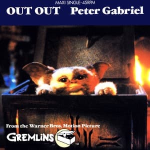 Out Out (Dutch 12'')