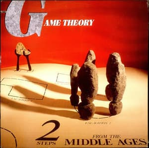 Two Steps From The Middle Ages {Enigma CDENV507}