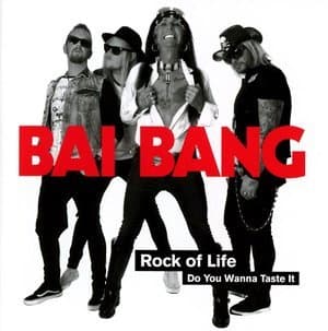 Rock Of Life - Do You Wanna Taste It