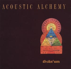 Arcan'um
