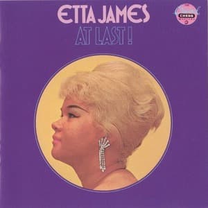 At Last! [1987 MCA Chess Records]