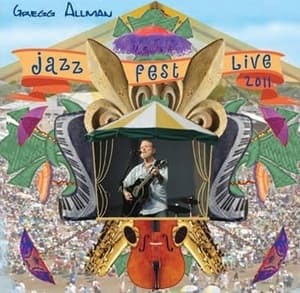 Jazz Fest 2011 (2CD)