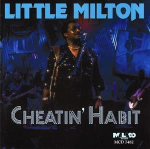 Cheatin' Habit