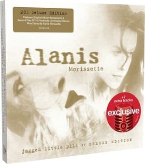 Jagged Little Pill