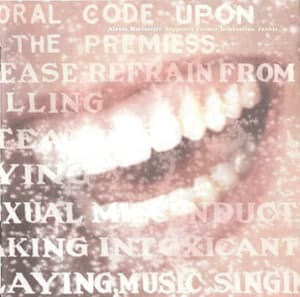 Supposed Former Infatuation Junkie