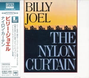 The Nylon Curtain