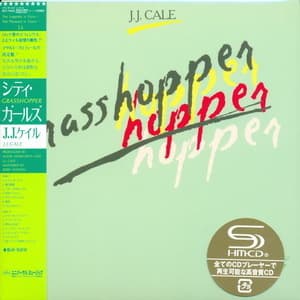 Grasshopper