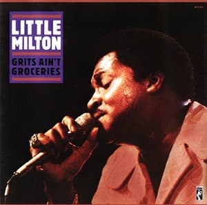 Grits Ain't Groceries (Live)