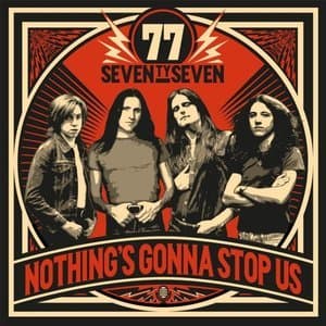 Nothing's Gonna Stop Us (Limited Edition)