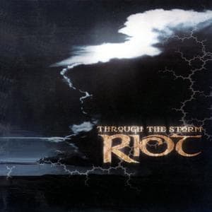 Through The Storm (2017 Remaster)