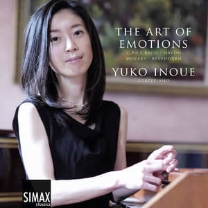 The Art Of Emotions