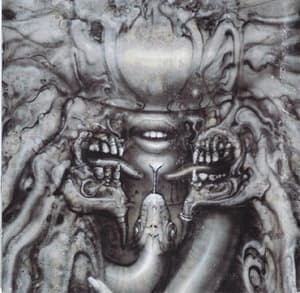 Danzig III: How The Gods Kill