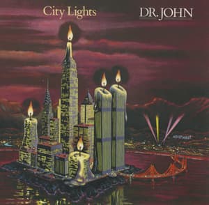 City Lights