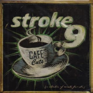 Cafe Cuts (A Collection Of Acoustic Favorites)