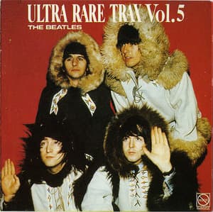 Ultra Rare Trax, Vol. 5