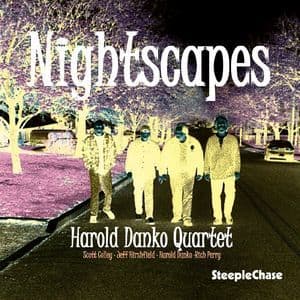 Night Scapes