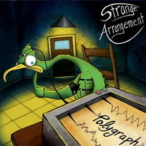 Polygraph
