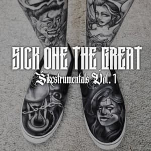 Sikcstrumentals, Vol. 1